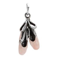 Charm Boccadamo Donna in Argento BPS205 - BPS205